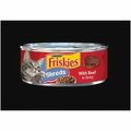 Friskies Fris5.5OZ Beef Cat Food 10365